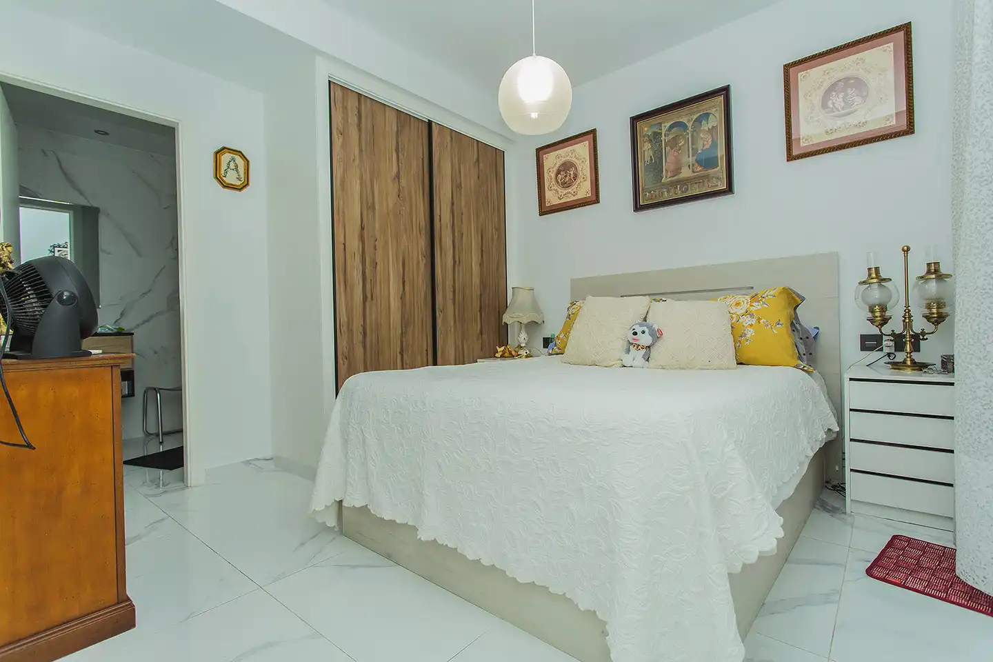 Apartamento con piscina en venta en Centro, imagen 16
