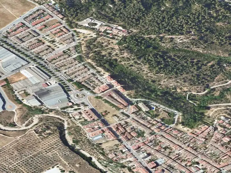 Appartamento in vendita a Calle Cami de Can Comelles, imagen 3
