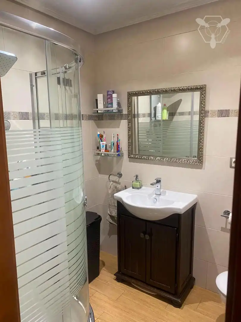 Piso con terraza en venta en El Carmen - Cardeñas, imagen 17