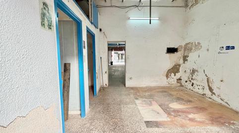 Foto 5 de Planta baixa en venda a Carrer del Príncep de Bergara, Centre, Barcelona