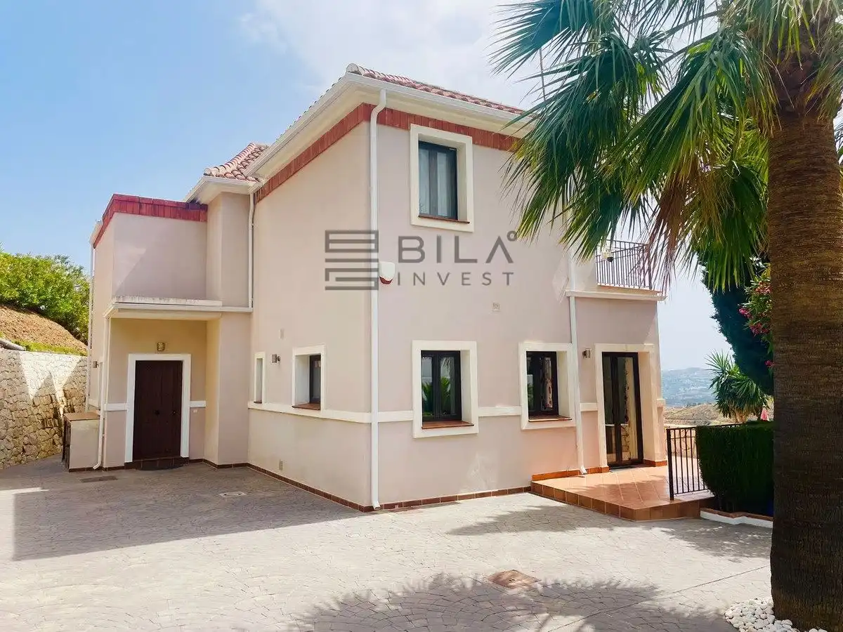 Chalet con piscina en venta en Urb. Valtocado, imagen 42