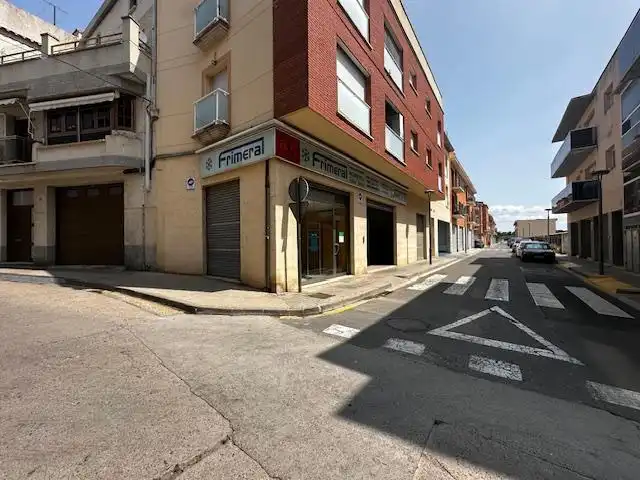 Local comercial en venda a ENRIC CASTRO I CASANOVAS, imagen 2