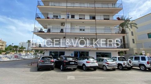 Foto 5 de Pis en venda a Montañar - El Arenal, Jávea / Xàbia