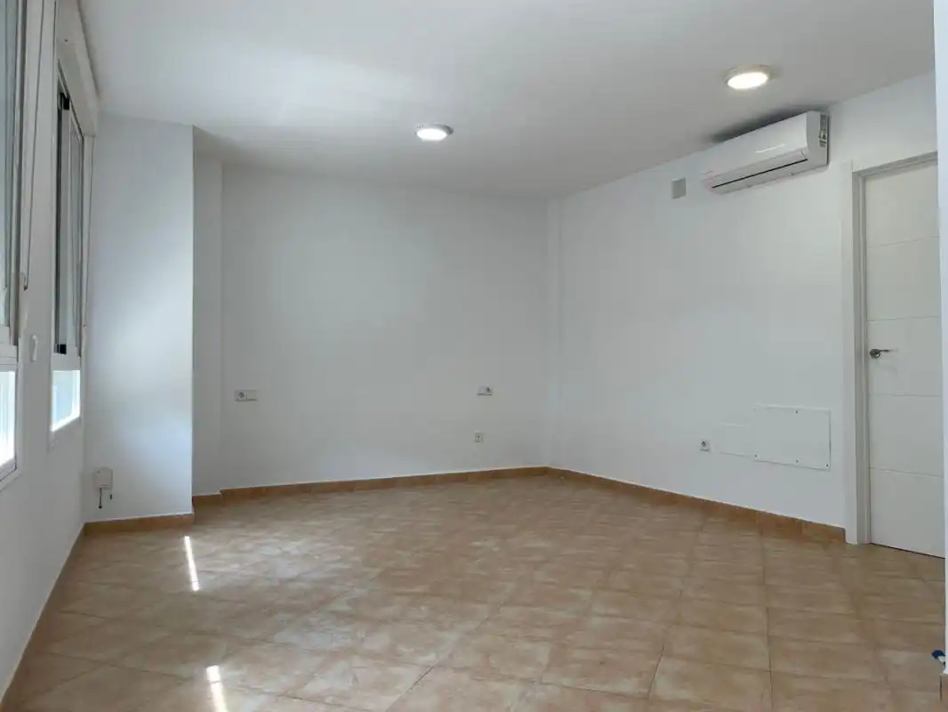 Gebäude zur Miete in Málaga