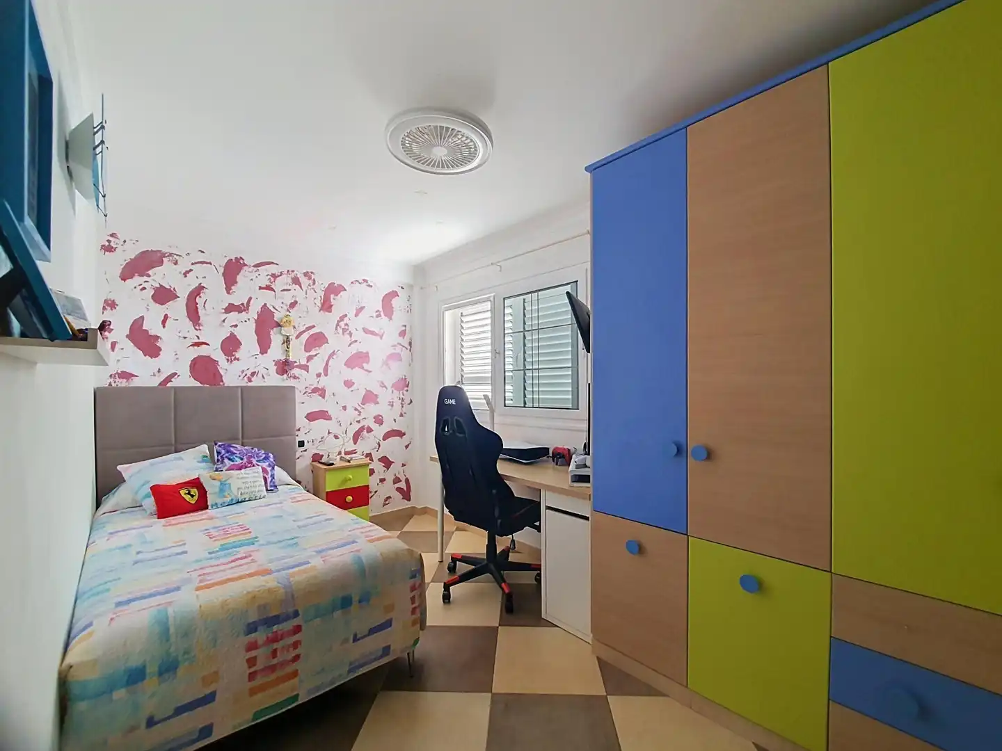 Chalet con terraza en venta en TREBOLINA, imagen 17