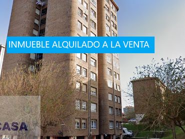 Appartement avec ascenseur à vendre à Alisal - San Román
