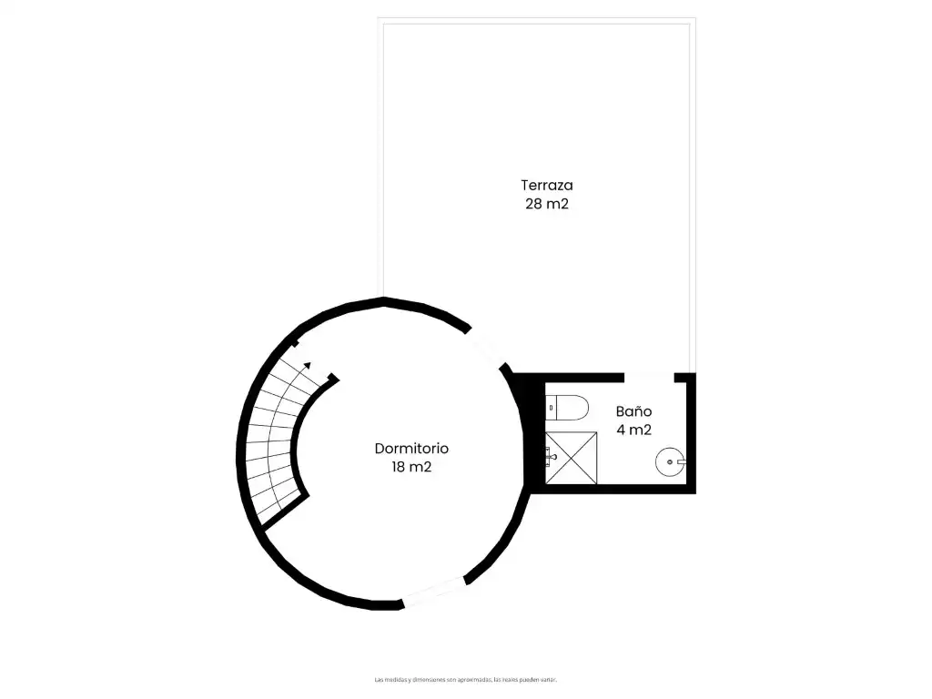 Casa o chalet en venta en Dénia con Terraza y Piscina
