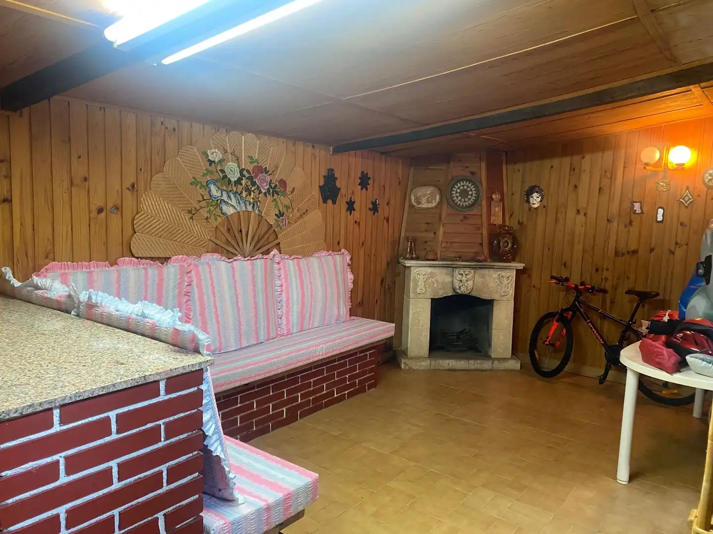 Casa o chalet en venta en Lugo con Calefacción, Piscina y Amueblado