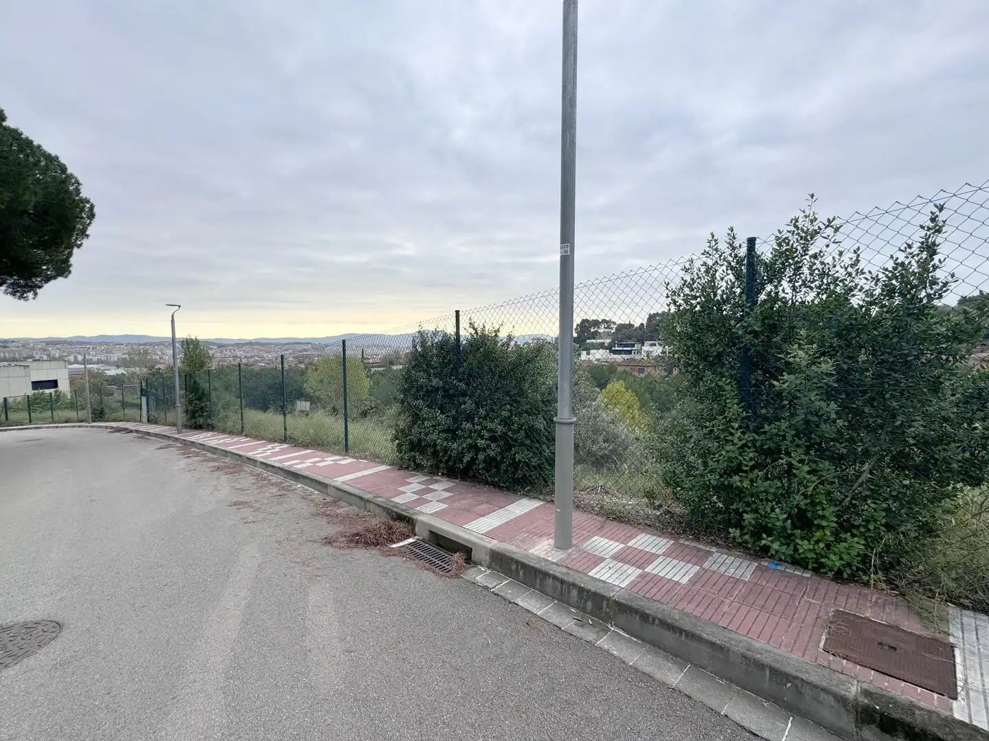 Residencial en venta en Canovelles
