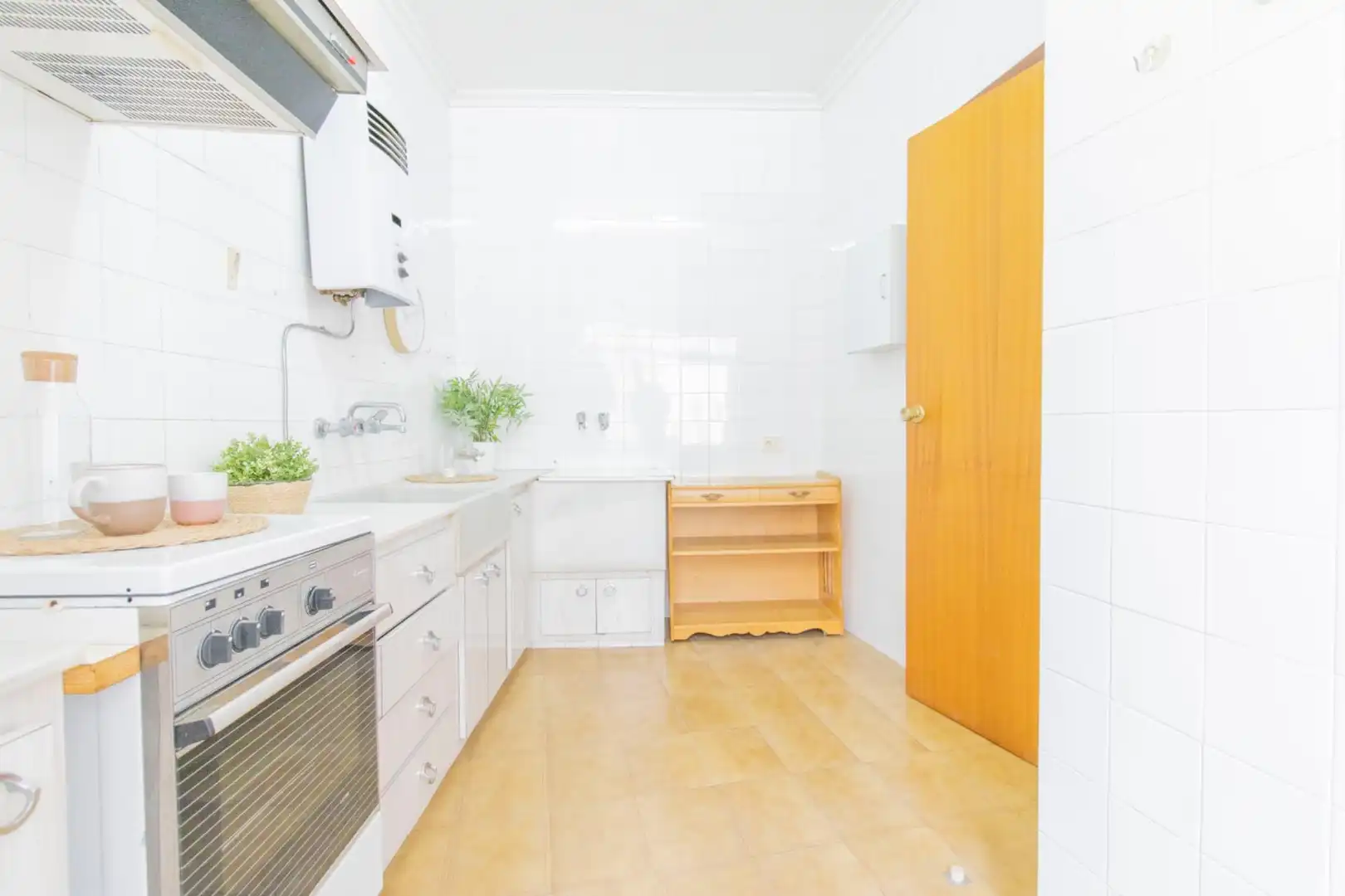 Finca rústica en venta en Eslida
