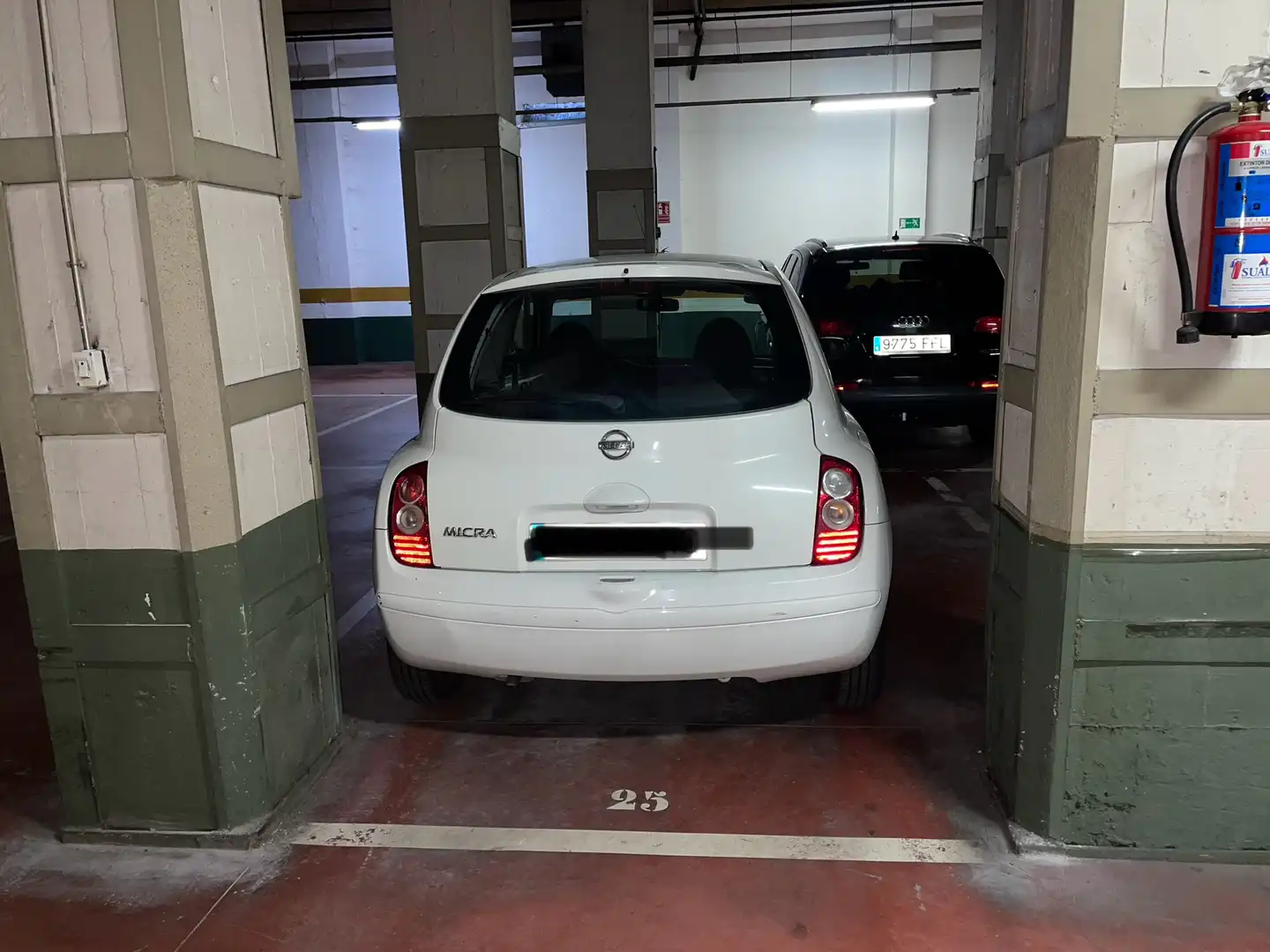 Parking à vendre à Julio Urquijo Kalea, imagen 8