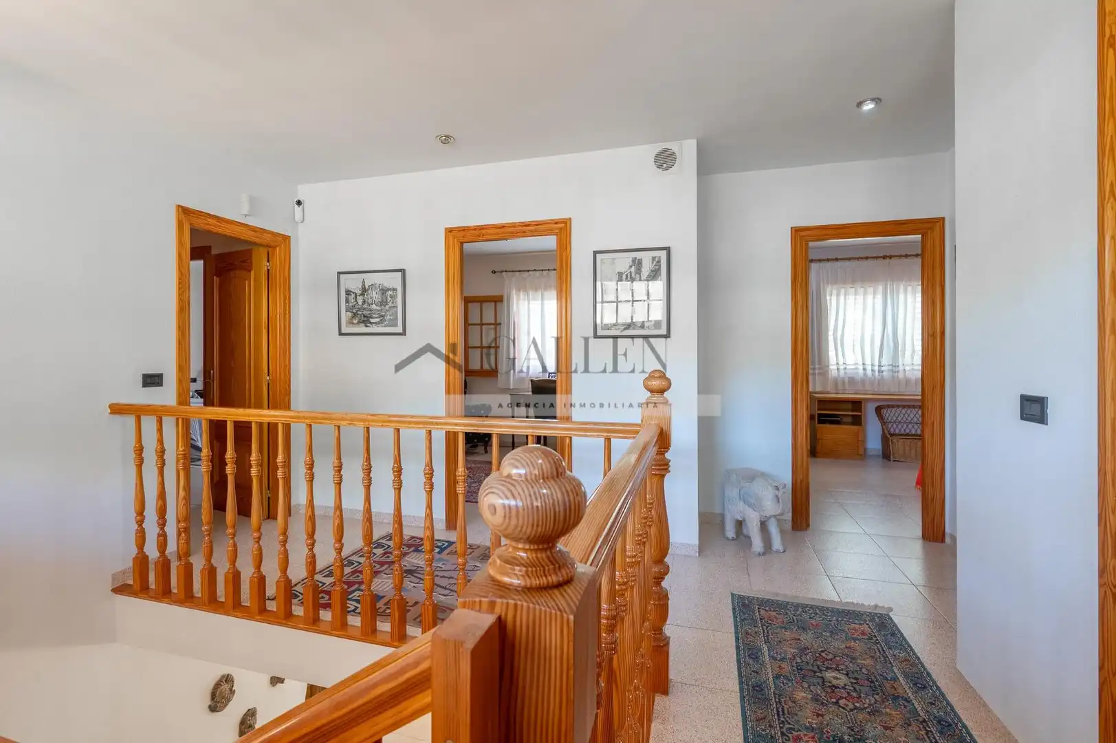 Chalet con piscina en venta en Montornés - Las Palmas - El Refugio, imagen 24