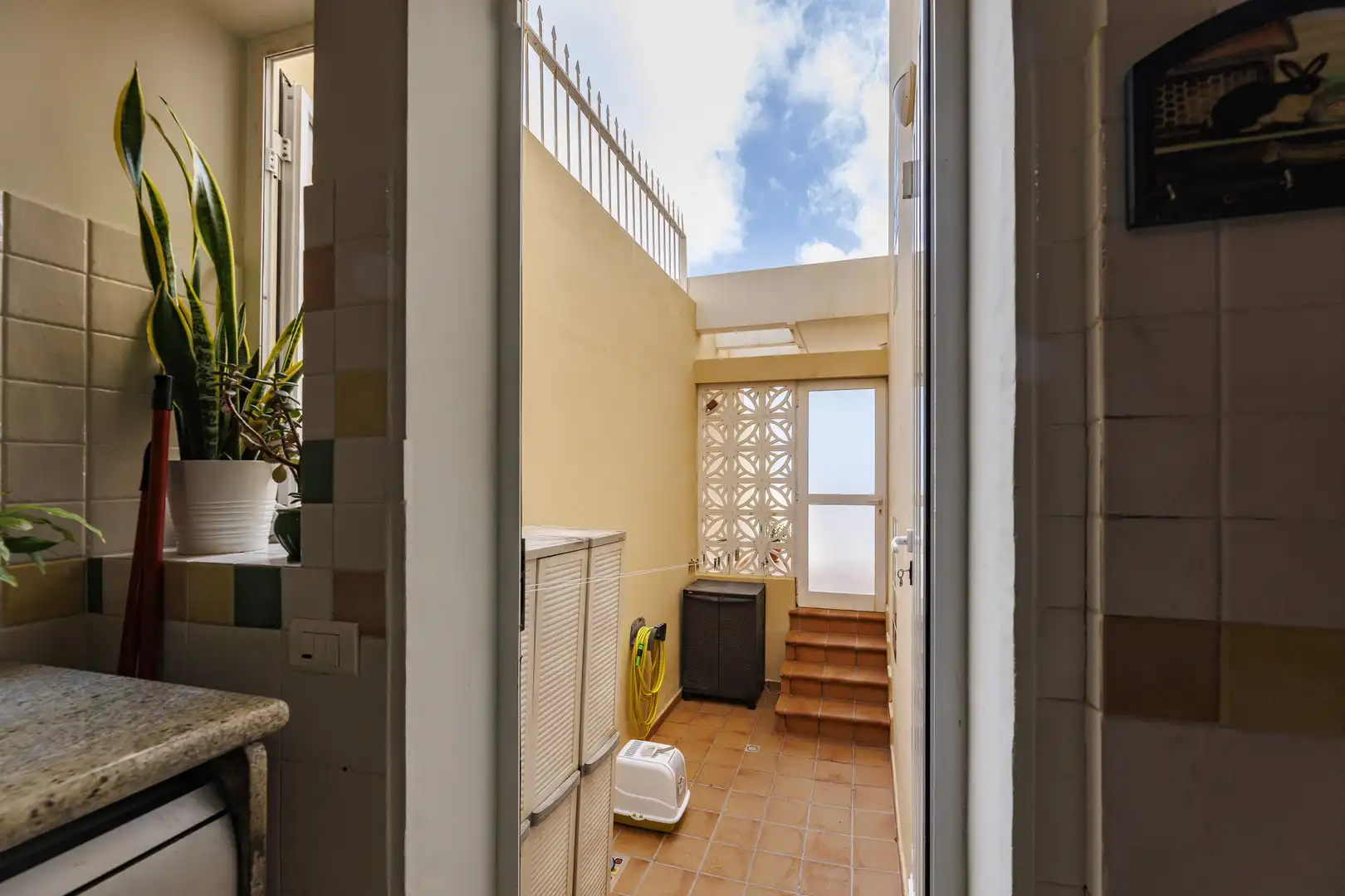 Villa mit Terrasse zum Verkauf in C. Capitán Eliseo López Orduña, 64B 64, imagen 50