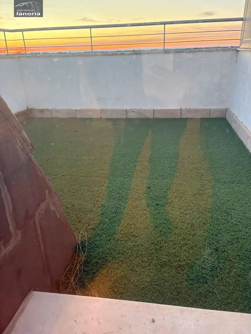 Dúplex en venda en Albacete amb Aire condicionat, Calefacció i Terrassa