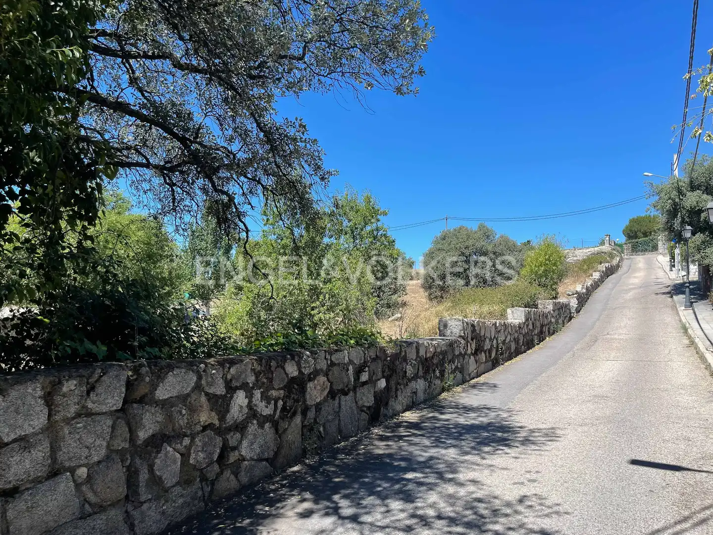 Terreno residenziale in vendita a Fresnedillas de la Oliva, imagen 7