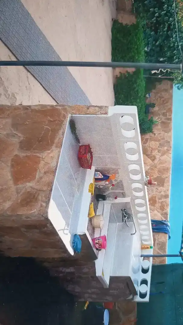 Terrassa de Finca rústica en venda en Torrent amb Balcó