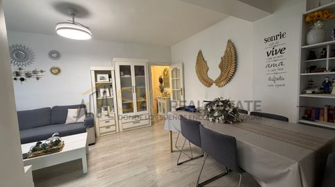 Photo 2 of Flat for sale in Calle Marchamalo, 14, Portazgo, Madrid Capital