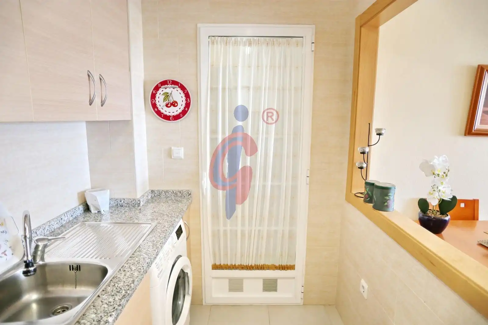 Apartment with pool for sale in Calle Ingeniero Juan García 80, imagen 14