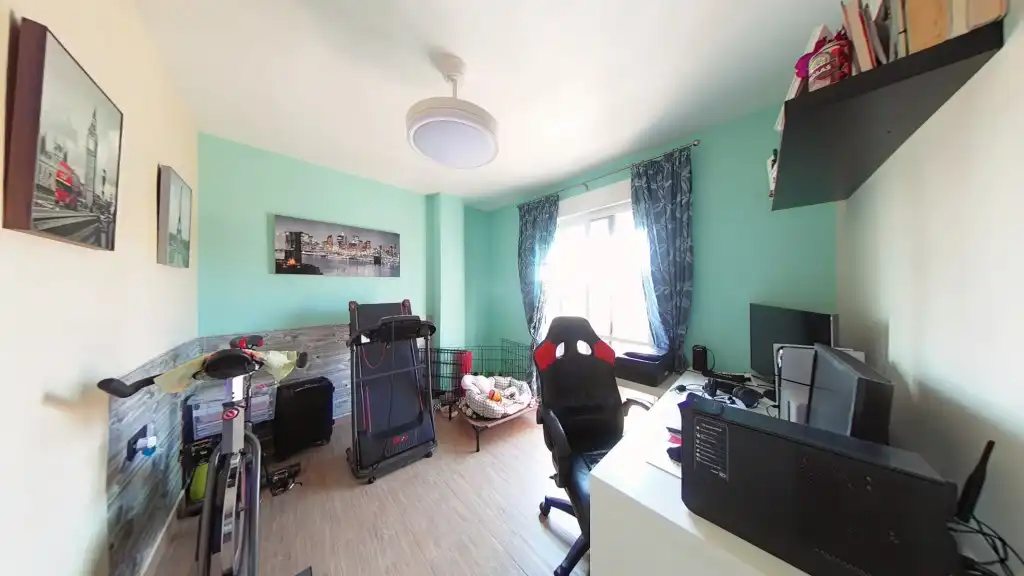 Dormitori de Apartament en venda en Vélez-Málaga
