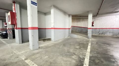 Foto 3 de Garaje en venta en Calle Begur, 11, Sants-Badal, Barcelona Capital