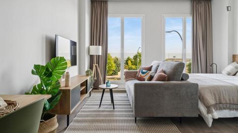 Foto 2 de Pis de lloguer a Ensanche de Vallecas - La Gavia, Madrid