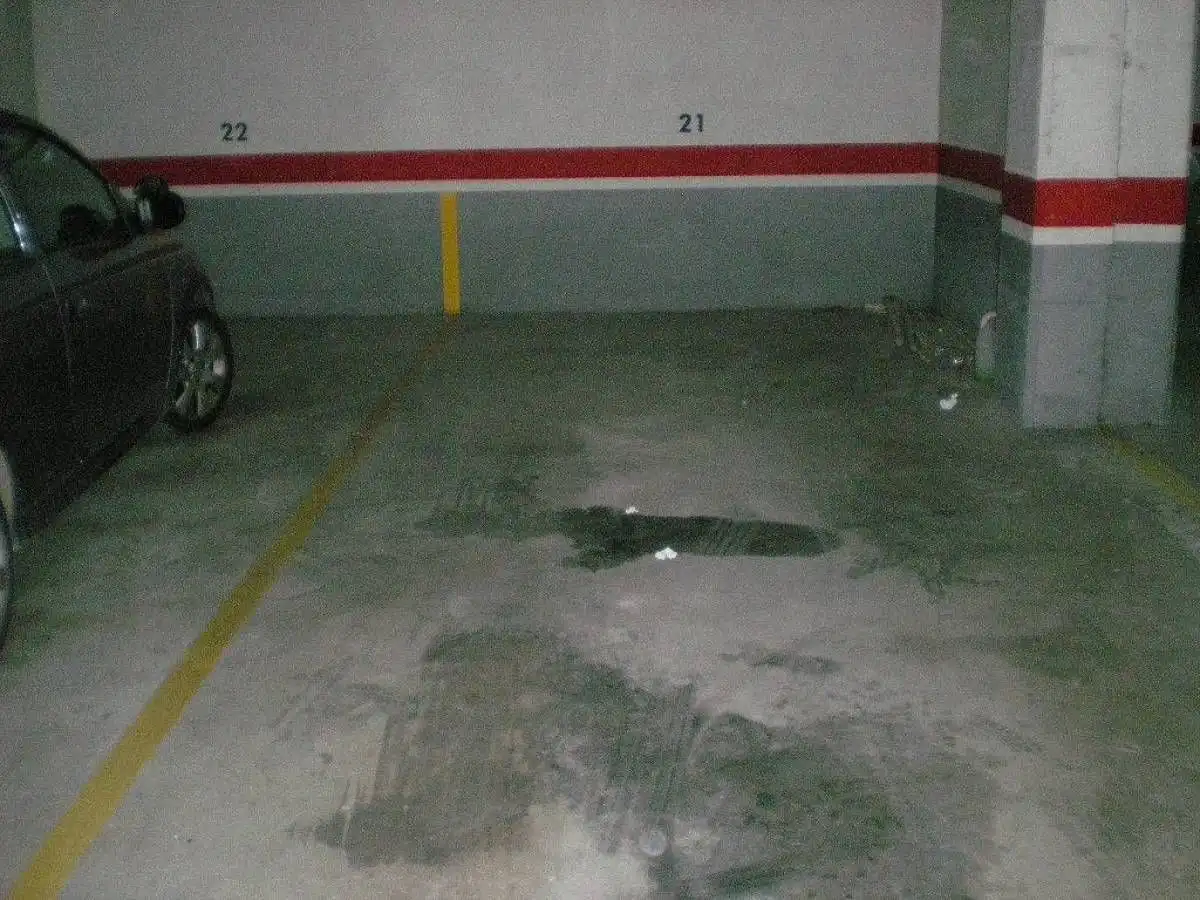 Piso con terraza en venta en Bases de Manresa - Carretera de Santpedor, imagen 11