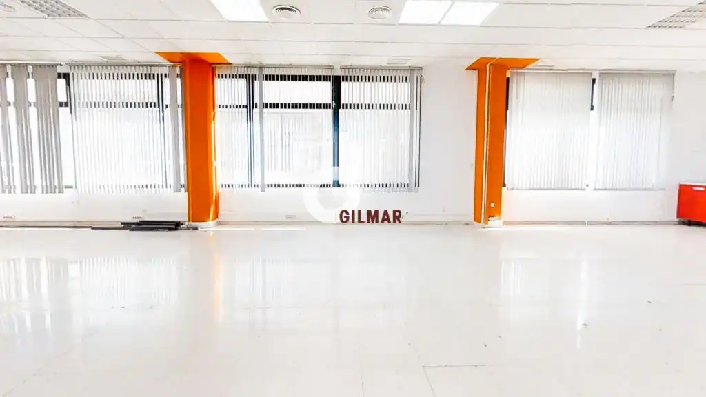 Oficina en venda en Alcobendas amb Aire condicionat i Calefacció