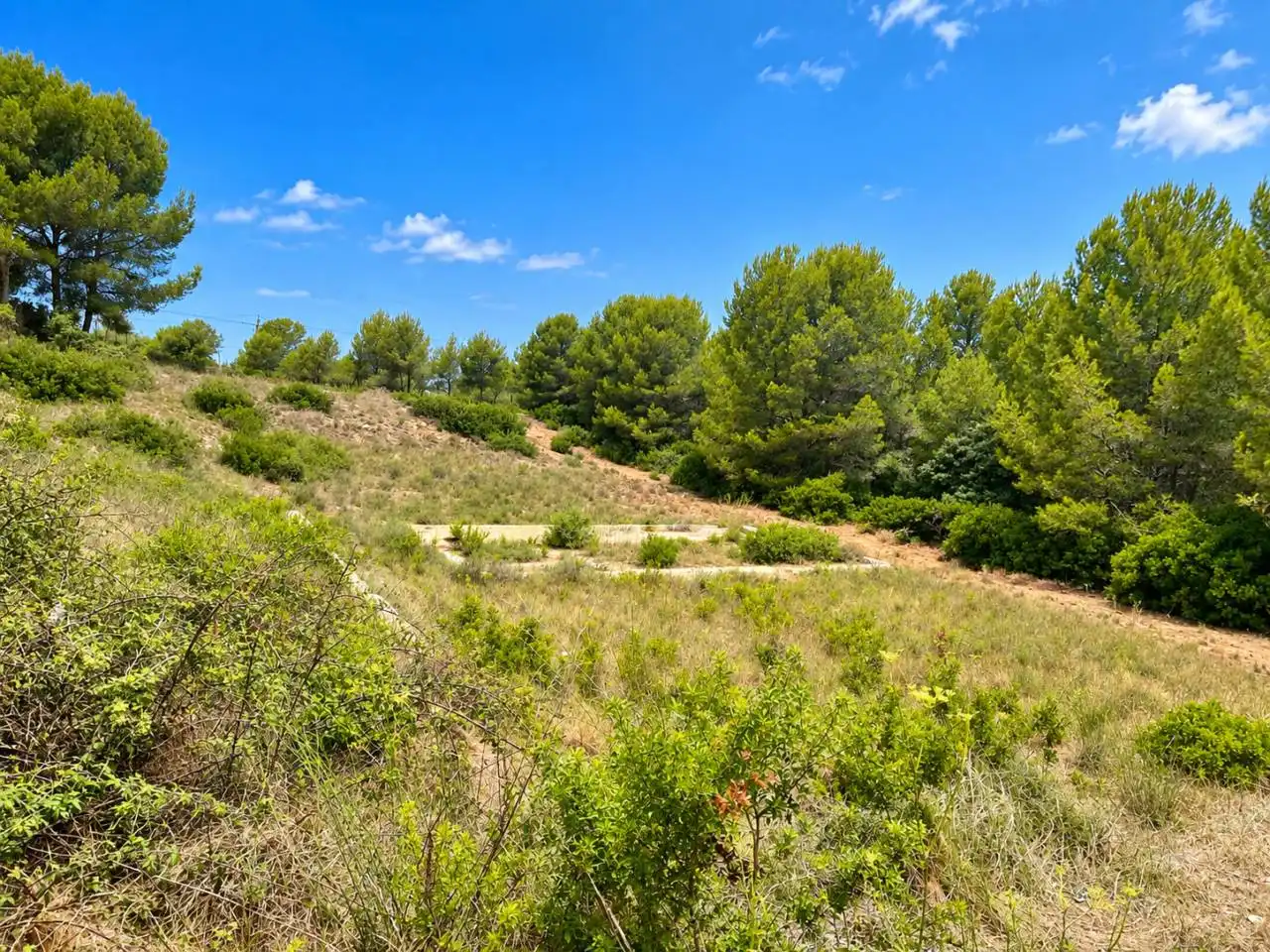 Wohnbaugrundstück zum Verkauf in Pla de Maset - Cap de Salou, imagen 7