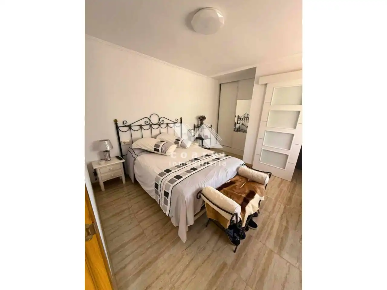 Casa o xalet en venda a Calle pombal, Fisterra