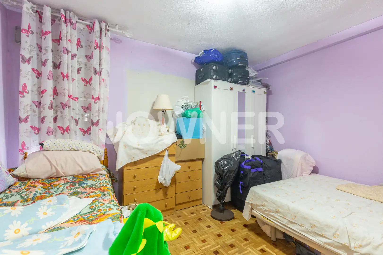 Habitación de Piso en venta en Zarzaquemada