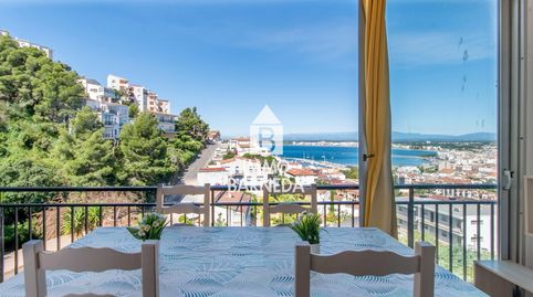 Foto 4 de Piso en venta en Pujada del Puigrom, 39, Almadrava - Canyelles - Puig-Rom, Roses