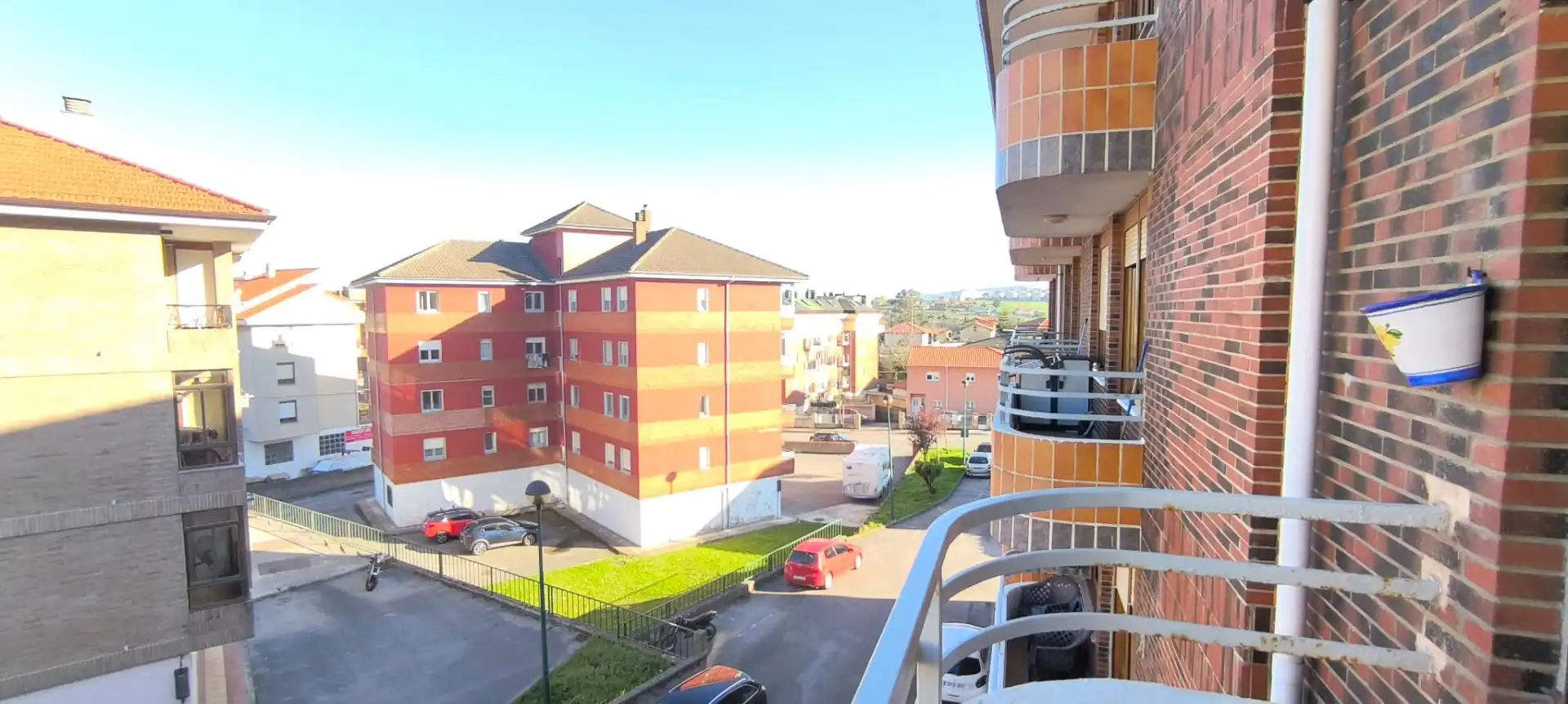 Piso con terraza en venta en Suances, imagen 11
