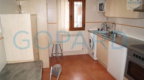 Photo 2 of Flat for rent in Brunete, Madrid