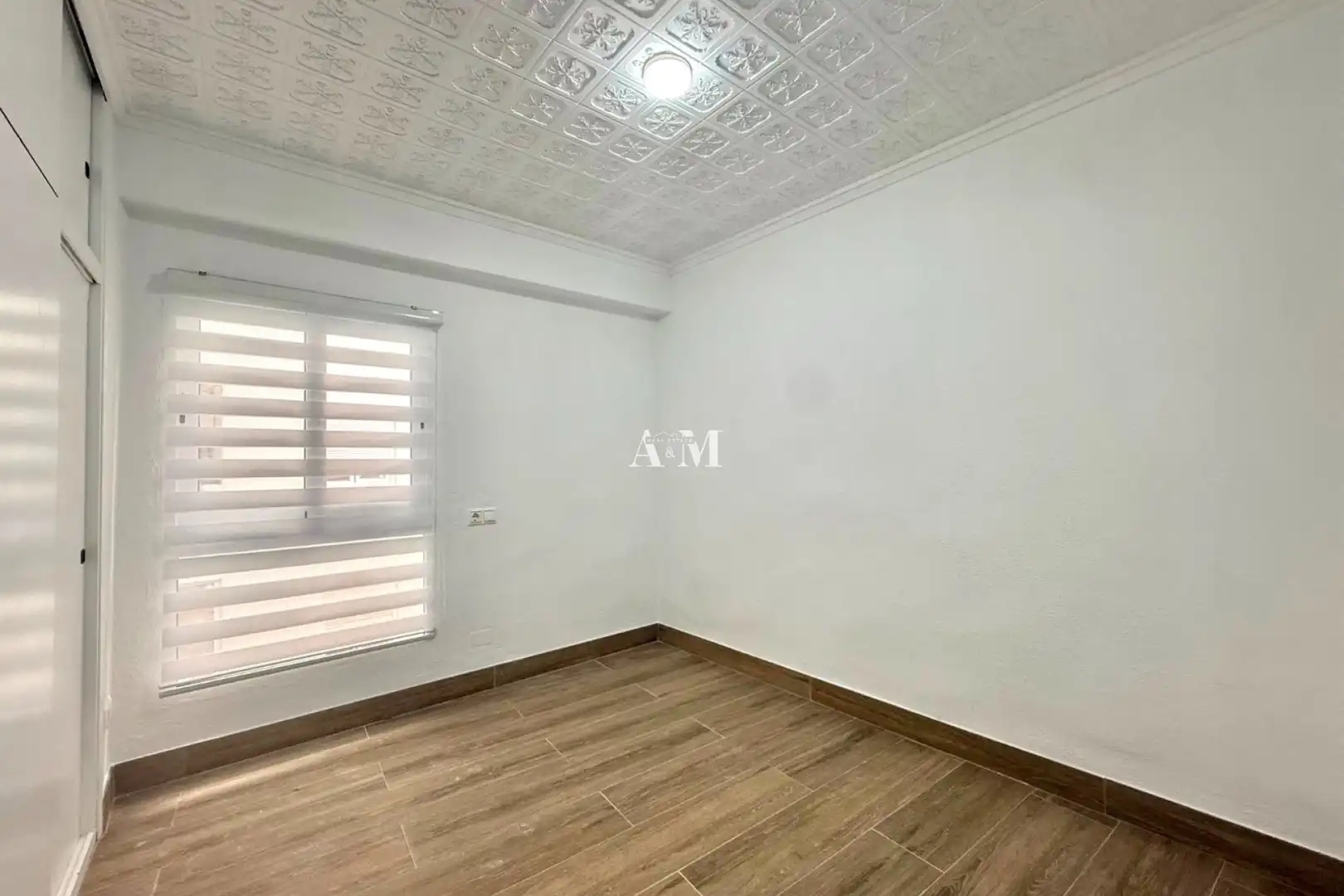 Schlafzimmer von Wohnung zur Miete in Orihuela mit Terrasse, Möbliert und Waschmaschine