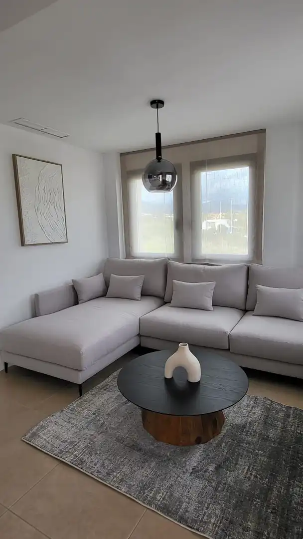 Reihenhaus mit Terrasse zur Miete in Benamara - Atalaya, imagen 3