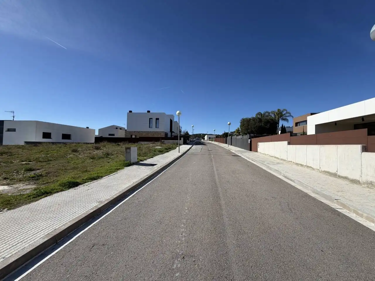 Außenansicht von Residential zum Verkauf in Sant Sadurní d'Anoia