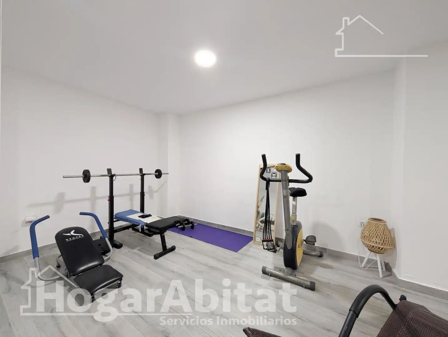 Detached homes for sale in Santa Pola  with Air Conditioner, Heating and Terrace