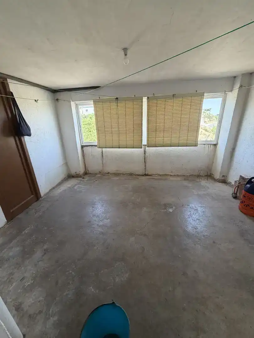Casa adosada en venda en Bellaguarda amb Moblat