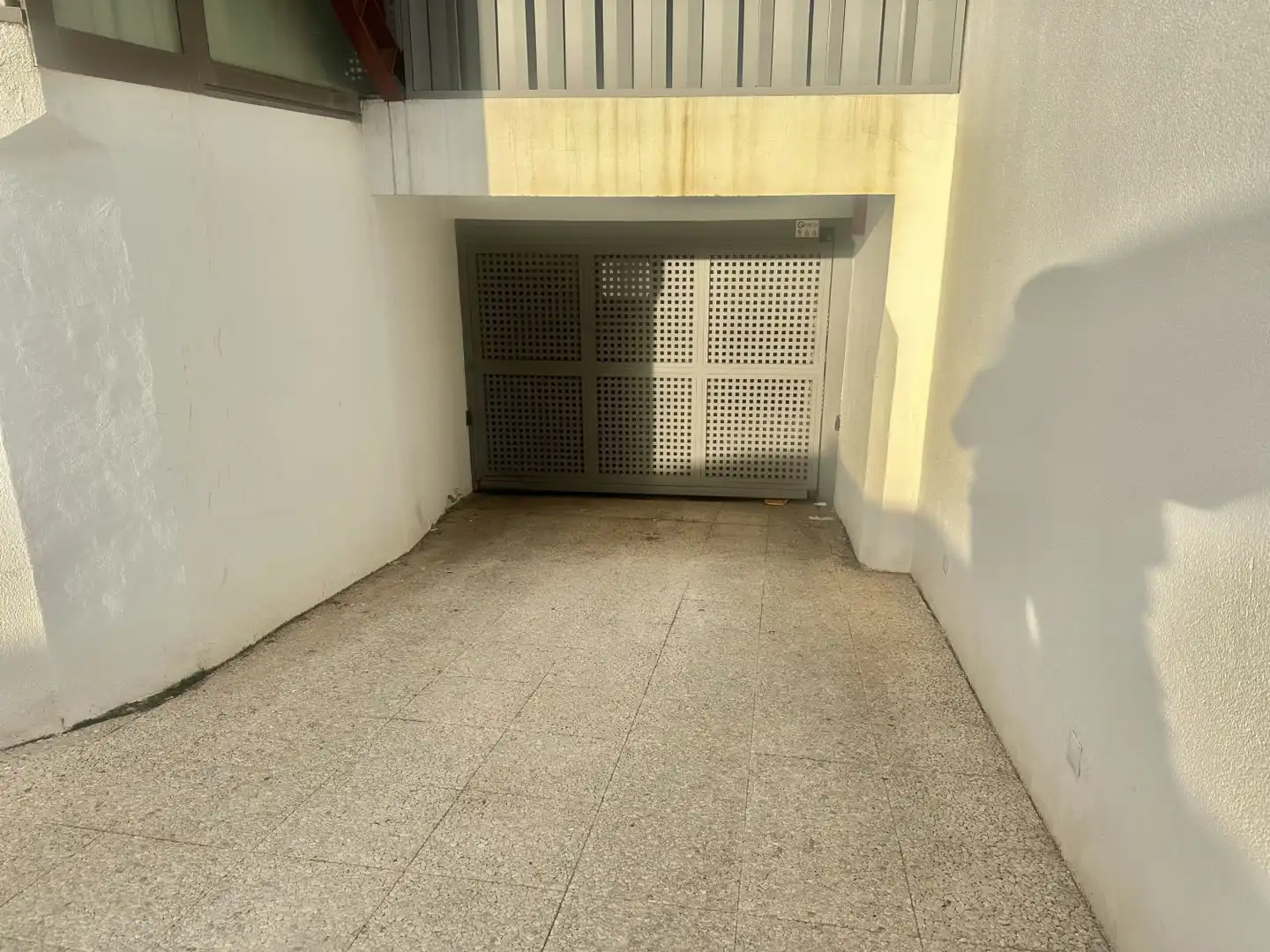 Parking of Garage for sale in Torremolinos