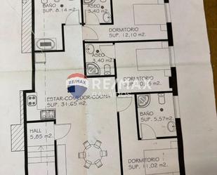 Flat for sale in Vigo 