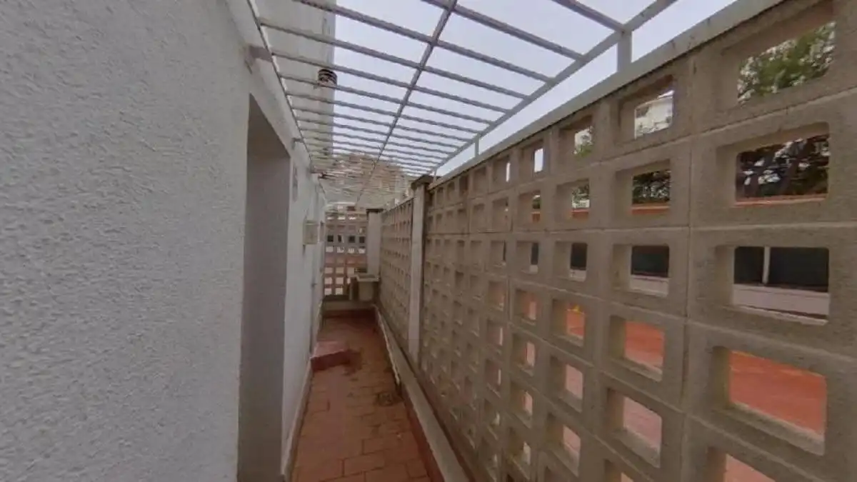 Apartment with pool for sale in RAMON CASAS, imagen 15