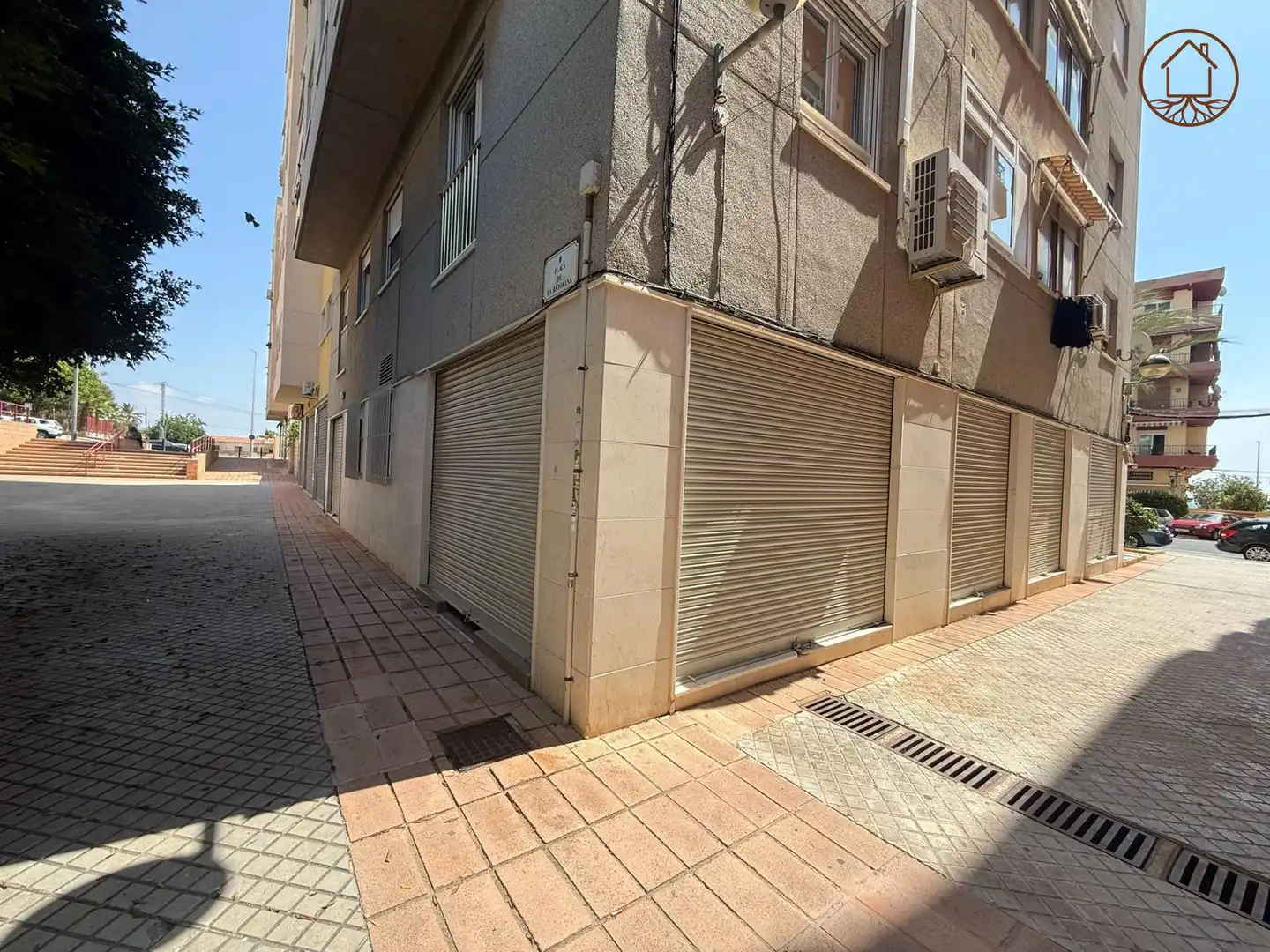 Geschaftsraum zum Verkauf in Elche / Elx