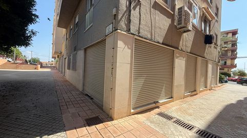 Foto 3 von Geschaftsraum zum Verkauf in Avenida de la Alegría, 14, La Marina, Elche / Elx
