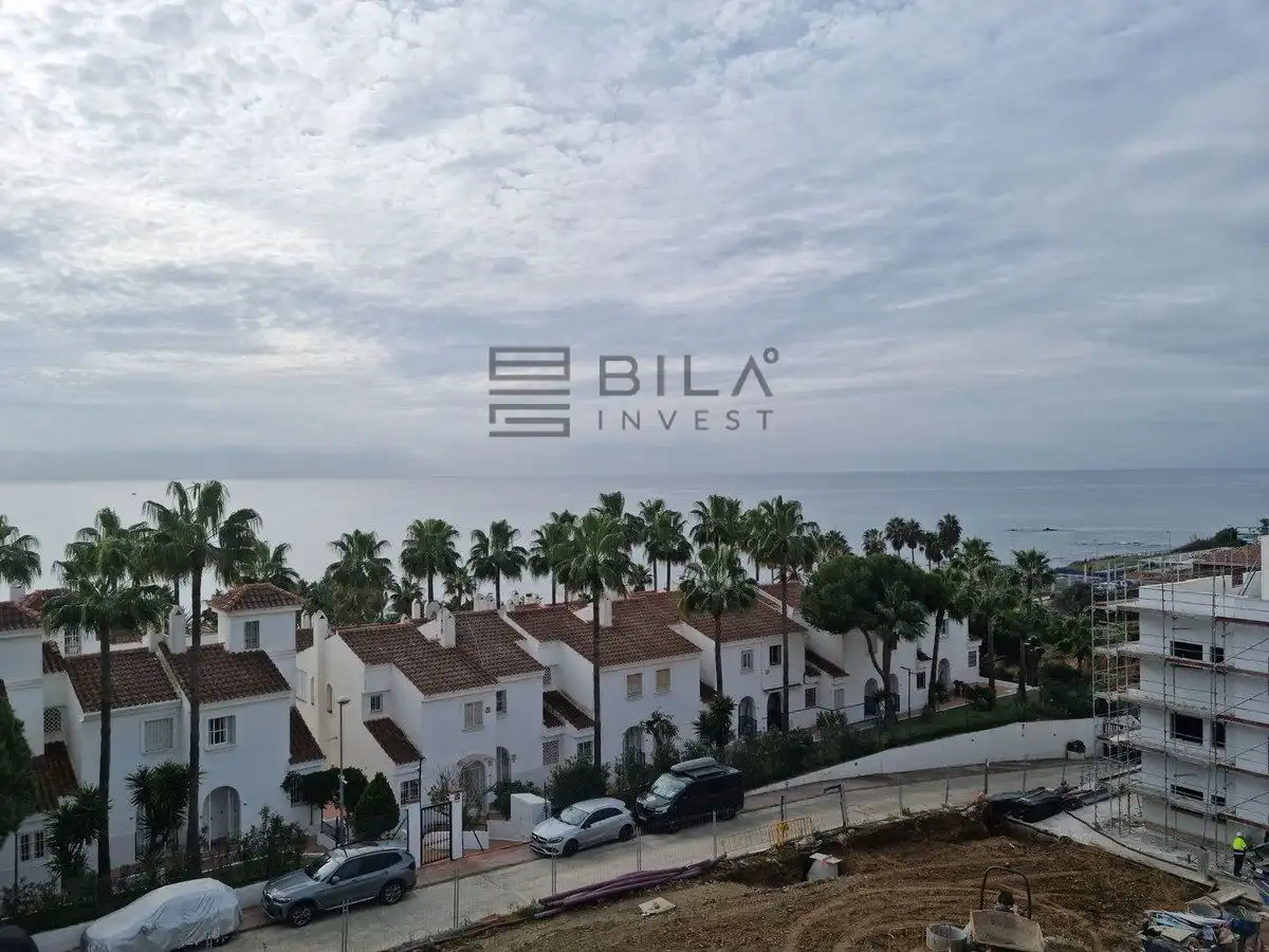 Penthouse mit Pool zum Verkauf in Urb. Vitta Marina, imagen 7