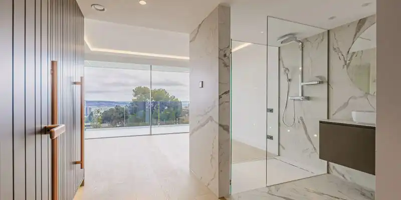 Casa amb terrassa en venda a Calle SANT FRANCESC, imagen 39