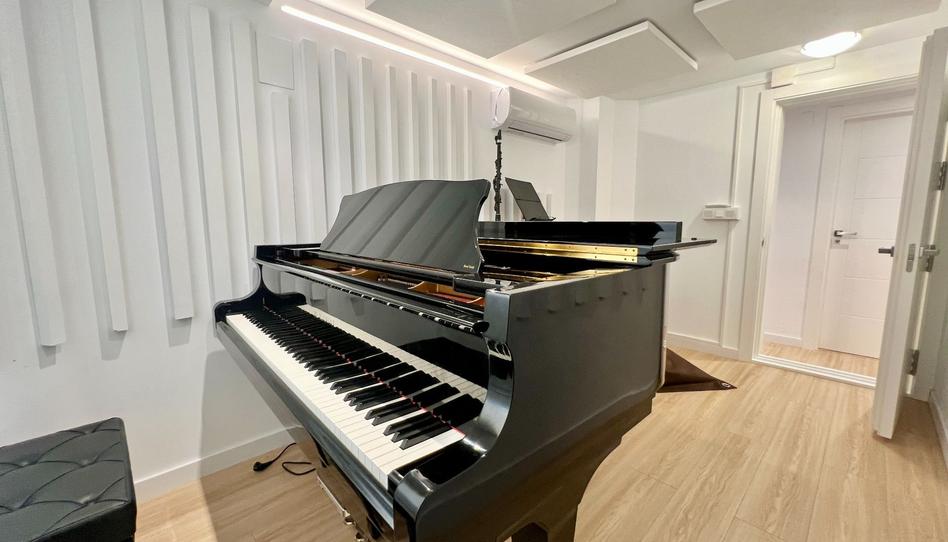 Photo 1 of Flat for sale in Deportista Miriam Blasco, Albufereta, Alicante