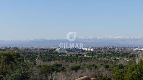 Foto 3 de Casa o xalet en venda a Somosaguas, Pozuelo de Alarcón