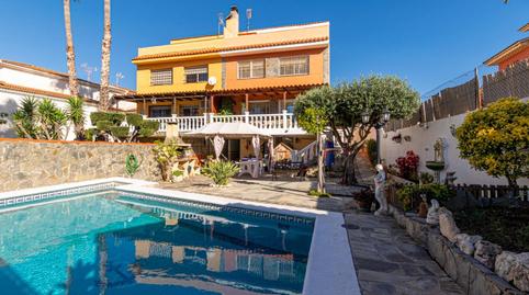 Foto 2 de Casa adosada en venda a  del Mas D'en Serra, 122, Mas d'En Serra - Els Cards, Sant Pere de Ribes