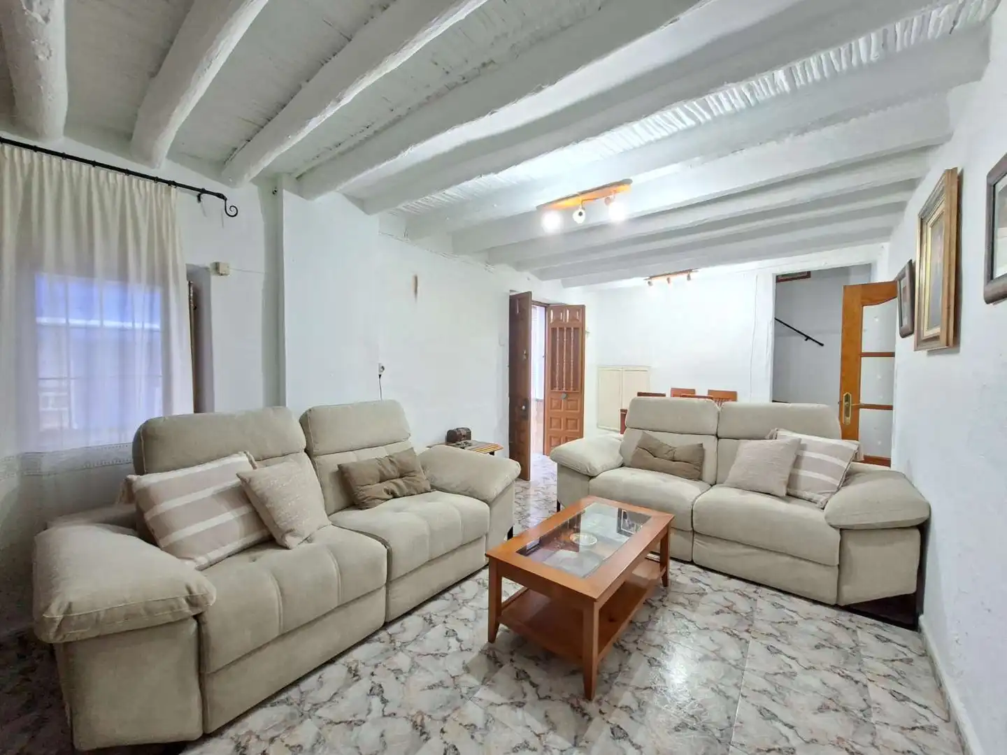 Casa rústica en venta en Viñuela, imagen 3
