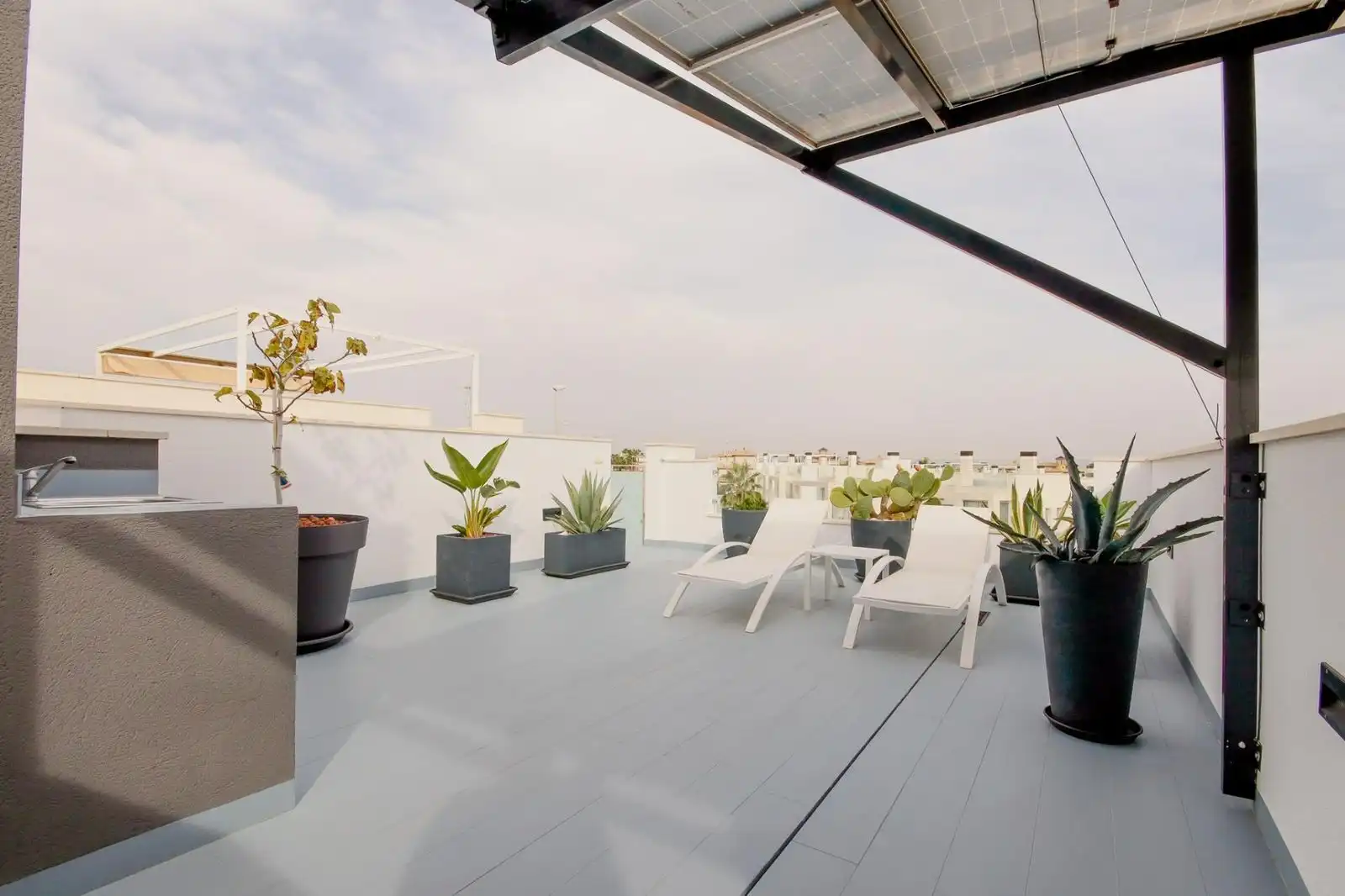 Villa mit Pool zum Verkauf in Lomas de Cabo Roig, imagen 18